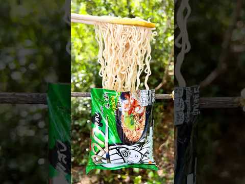 Noodle HACKS You Never Knew Existed!