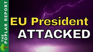 🚨🚨BREAKING: Attack TARGETED Her Plane- & Watchmen Updates