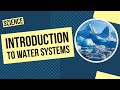 Water Quality and Environmental Impact