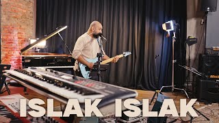 Deyiş Devran - Islak Islak