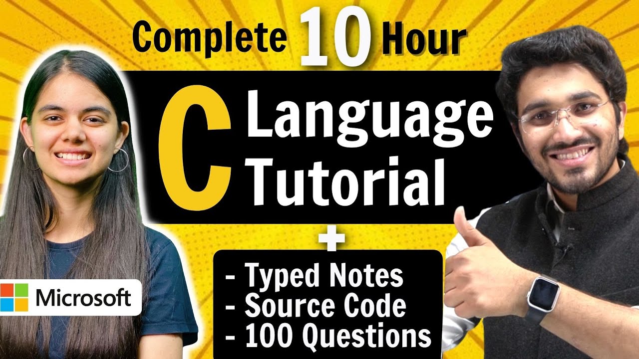 C