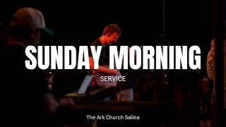 SUNDAY MORNING SERVICE