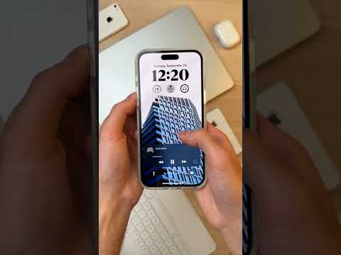 iPhone 14 Pro Max - My Setup!