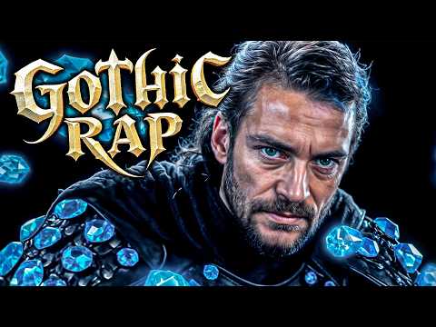 Gothic - Historia Beziego (prod. zly) | RAP [REMIX]