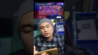 Review Pack Fc Barcelona all Player Rating 100 Manager Hansiflick Link Up Play efootball 2026 Mobile