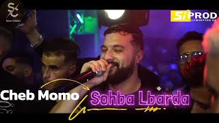 Cheb MoMo  Ft PaChichi - Sohba Lberda -  توحشتك توحشت الحنانة