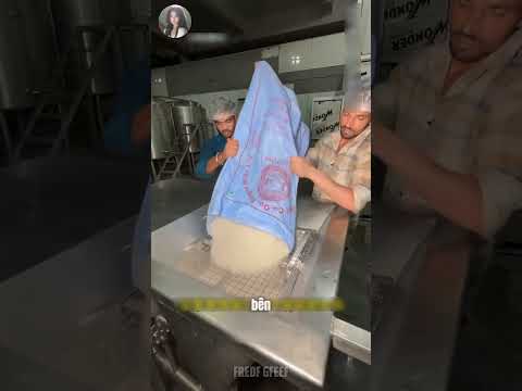 Bí Mật Công Nghệ Chế Biến Đồ Uống Giải Khát Đầy Ấn Tượng!