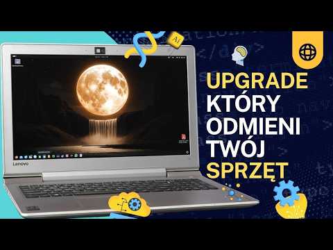 Odmulanie laptopa: Jak zaoszczędzić i mieć sprzęt jak nowy?