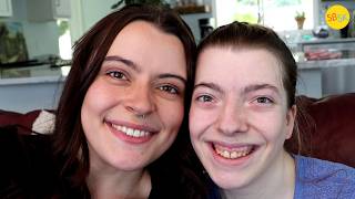 The Story of Two Disabled Sisters (And How They Support Each Other)