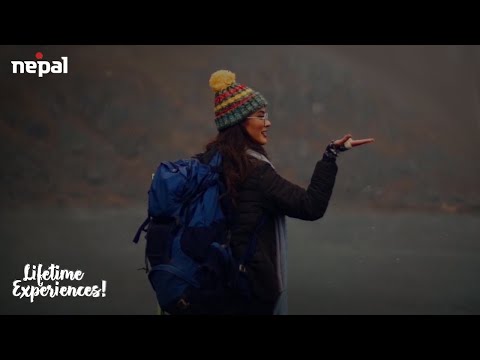 Nepal| Nepal Tourism Board