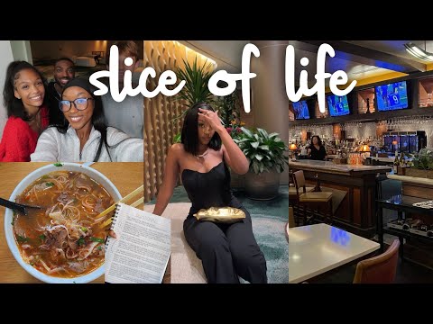 slice of life🍜| God, games, & good eats (day in my life)