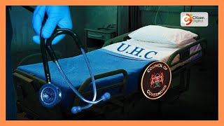 UHC: Serikali yaahirisha uhamisho wa wafanyikazi 7,400 hadi mwaka ujao