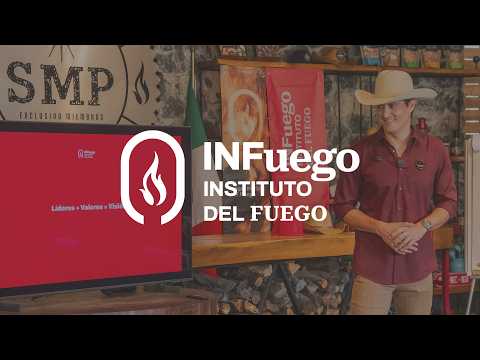 INFuego - Instituto del Fuego