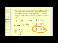 Exploring Direct and Inverse Variation Concepts