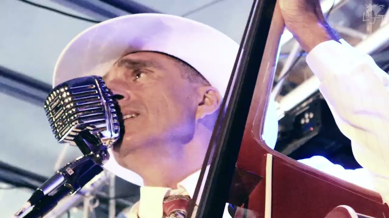 Billy Bros. Swing Orchestra