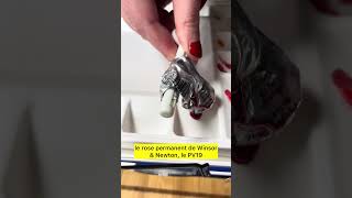 Mes couleurs : Toutes les références de ma #palette #aquarelle pour faire mes tutos et portraits