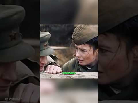 El Perro Kamikaze del Ejército Soviético: Una Historia Impactante de la Segunda Guerra Mundial#movie
