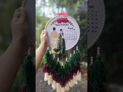embroidery hoop😍 for orders -8089365270(WhatsApp only)#viralvideo #wedding #art #trending