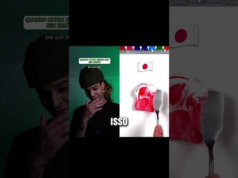Quando outra pessoa zoa seu irmão #shorts ( créditos @OliNatu )