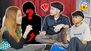 AIREL B4WAK T4LENT BARU PEREMPUAN !! - IZ MUKA T4KUT !?