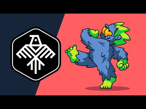 FROM BURNOUT TO BALANCE ( Creative Block )