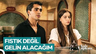 Baştan Sona Seyran #2: 30 Dakikada Seyran ve Ferit'in Tanışma Hikayesi | Yalı Çapkını