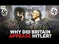 Consequences of the Munich Agreement