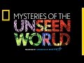 Exploring Unseen Mysteries and Discoveries