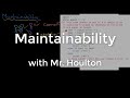 Coding Conventions and Readability