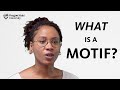 Literary Motifs and Their Significance