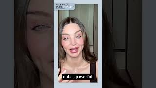 Unlock Radiant Skin Now With Miranda Kerr
