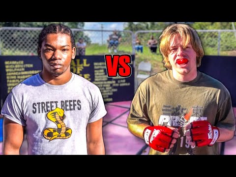 STREETBEEFS | SUNSHINE vs TYLEE