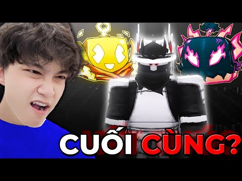 HI VỌNG CUỐI CÙNG... BLOX FRUITS ( UPDATE 27 )