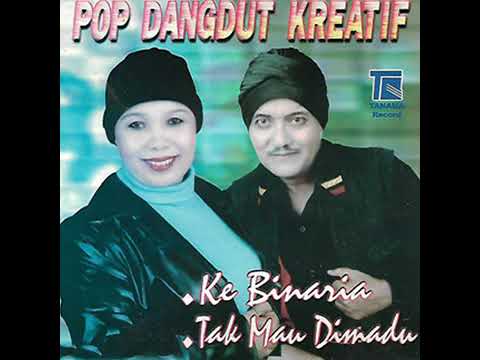 Oni Dan Uwo - Bermain Tali