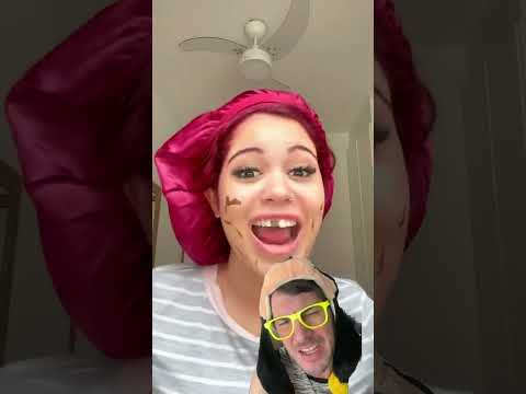 Você ama sua mãe?