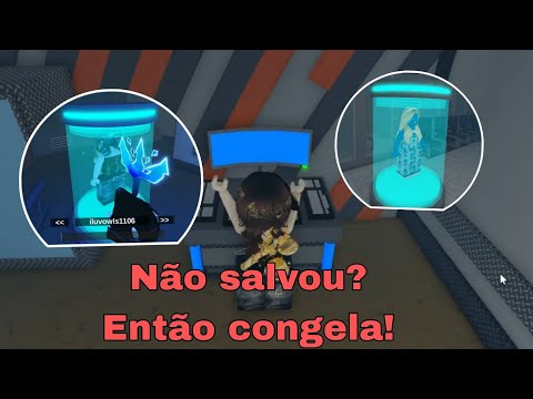 COMO SE VINGAR DE PESSOA QUE NÃO SALVA
