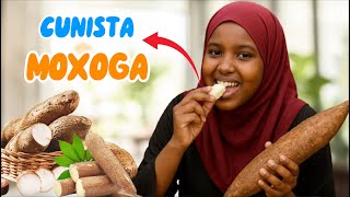 Sirta Ku Qarsan Cunista 𝐌𝐨𝐱𝐨𝐠𝐠𝐚 iyo Waxyaabo Kale Oo Aadan Ogeyn!