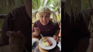 MI AMIGA CUANDO VISITA MÉXICO #humor #coleccionesdisney #comedia #yosoydelos7mil