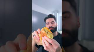 Steak Burrito 🌯🥩