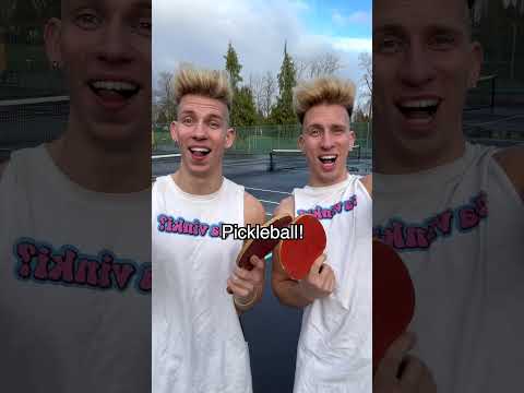 Sports Core! Da Vinnki Twins Tiktok!