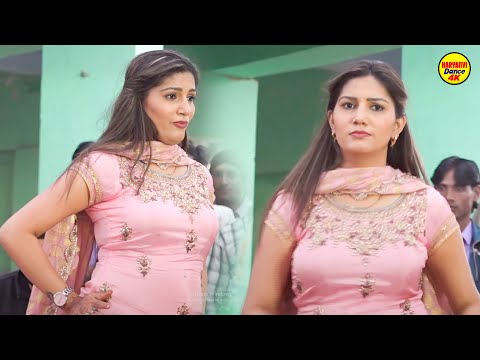 Sapna Dance - Chhori Bindass_ छोरी बिंदास I Sapna Chaudhary I Haryanvi Stage Dance I Tashan Haryanvi