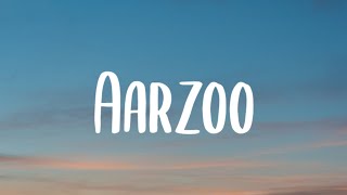 Pankh - Aarzoo (Lyrics)