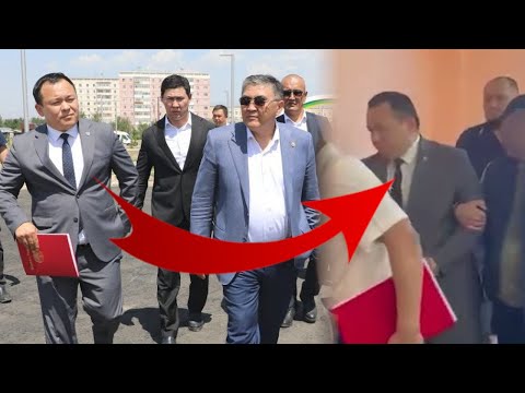 КОЛУН чөнтөккө салган ТОКМОК мэри БИР ааздан КИЙИН кармаларын БИЛБЕЙ турган учурдагы СҮРӨТҮ чиркин!