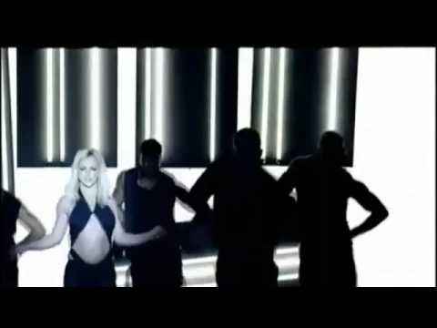 Britney Spears  3  Three  Official Music Video + Lyrics