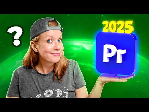 What is new in Premiere Pro 2025? (First look!)