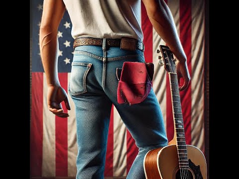 THE OUTLAWS Bruce Springsteen Tribute