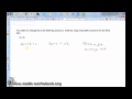 Triangle Inequality Theorem Concepts