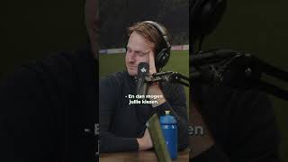 ZO won TELSTAR van PSV #shorts