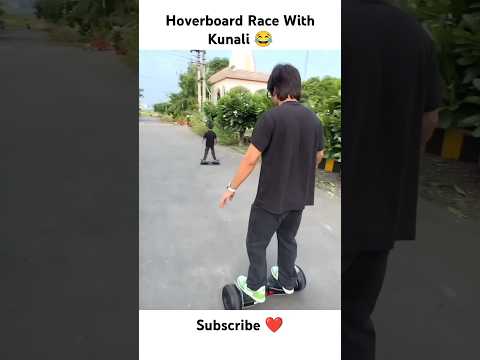 Race with kunali 🤣 #souravjhoshivlog #piyushjoshivlogs #minivlog #vlog #trending