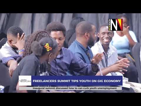 Freelancers Summit tips youth on gig economy